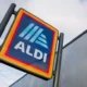 Aldi cheapest supermarket March