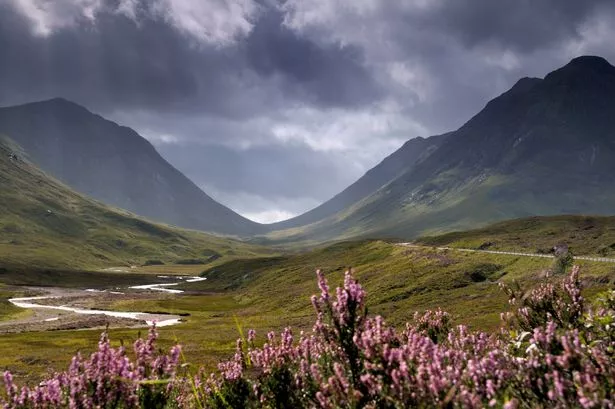 glencoe nnr o