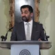 Scotlands First Minister And Leader Of The SNP Humza Yousaf Resigns from Office