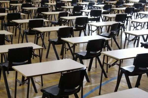 10 Higher 5 questions to see if you'd pass school exam today