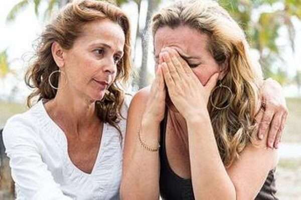 Dear Coleen: 'My friend is cheating on her husand and I'm upset with her'