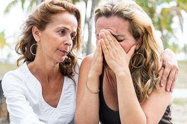 Dear Coleen: 'My friend is cheating on her husand and I'm upset with her'
