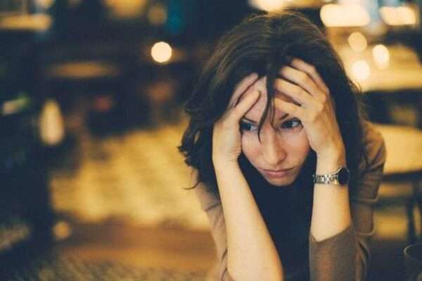 Dear Coleen: 'My life is wasting away as I worry about everything'