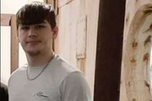 Family of young Scots driver killed in crash left 'devastated and numb'