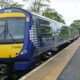 Peak rail fare abolition to be extended by three months by John Swinney