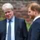 Prince Harry 'in tears' as Diana's family 'support him amid Royal feud'