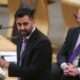 Removing Humza Yousaf 'worst thing Unionists could have done', says John Curtice