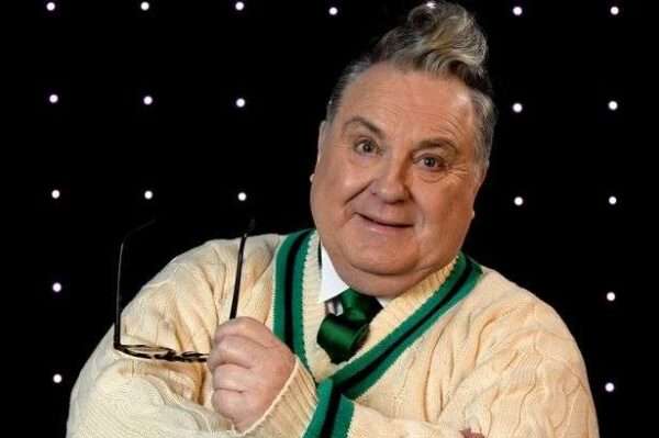 Russell Grant's horoscopes as Gemini told to practice self-acceptance