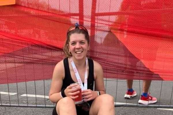 Scots midwife to take on ultra marathon to support parents affected by baby loss