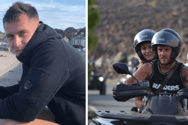 Sick funeral scammers target grieving family of Scots tourist who died in Prague