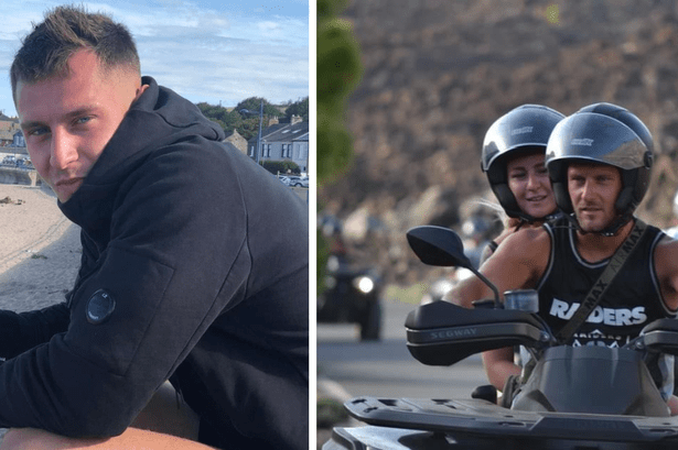 Sick funeral scammers target grieving family of Scots tourist who died in Prague