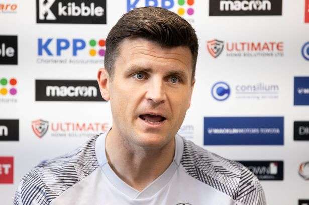 St Mirren trio set for Buddies goodbye at Celtic title party after Euro joy