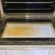 Cleaning hack to remove grease from oven glass in 30 minutes using one product