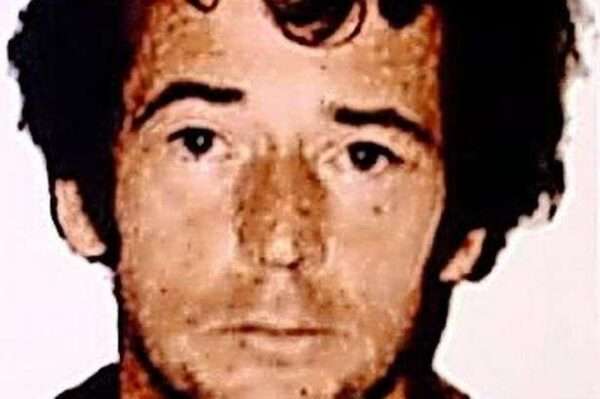 DNA delay 'cost Scots cops seven years' in hunt for World's End murderer