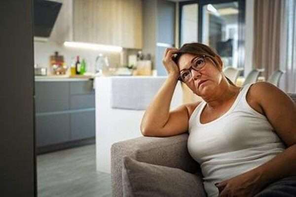 Dear Coleen: I'm distraught and can’t sleep after my mum died