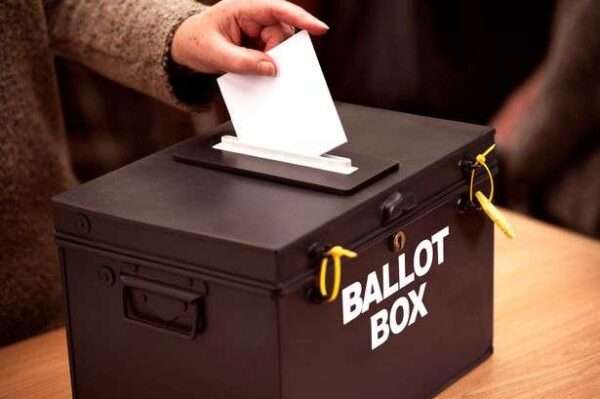General Election 2024 questions answered for voters in Cowdenbeath and Kirkcaldy