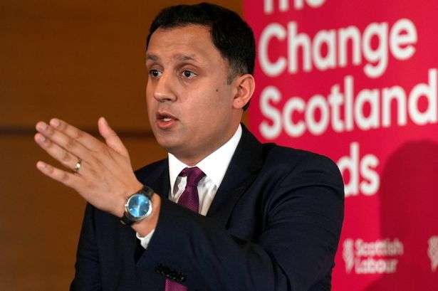 I understand why voters turned away from Scottish Labour but we have changed