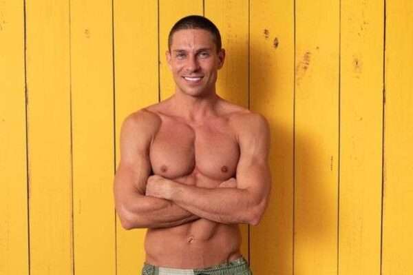 Joey Essex's late mum 'put him on Love Island and he's ready to settle down'