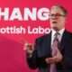 Labour would give Scotland Office £150m levelling up cash to cut poverty rates