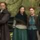Outlander star shed tears over ‘emotional’ season 8 scripts