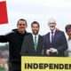 SNP demands Douglas Ross makes Holyrood statement about expenses cover-up