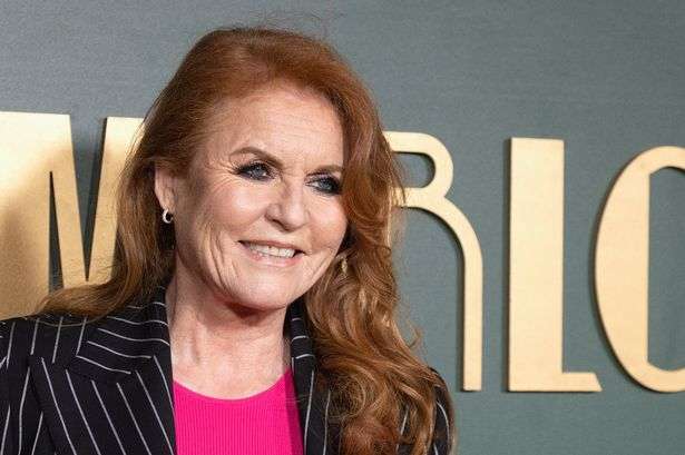 Sarah Ferguson shares cancer update and details doctors' strict warning