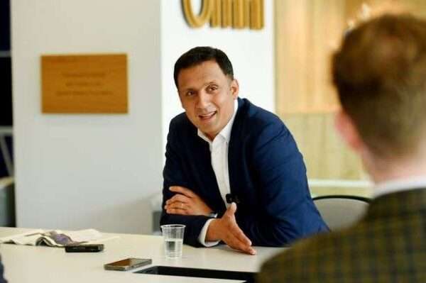 Scottish Labour manifesto 'to chart path to 2026 Holyrood election'