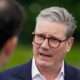 Starmer has rebuilt Labour but job of rebuilding country is greater challenge