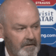 Steve Clarke in tetchy Austin MacPhee spat shutdown