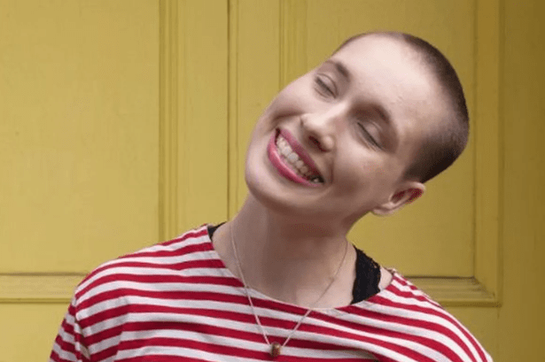 Young dancer's dreams crushed as debilitating condition takes toll on body