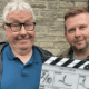 BBC comedy show with Gregor Fisher and Greg McHugh starts filming in north-east