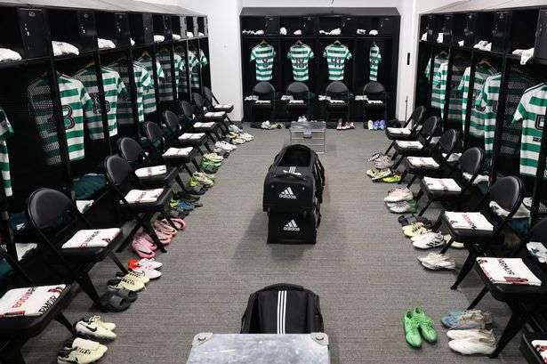 Celtic vs DC United