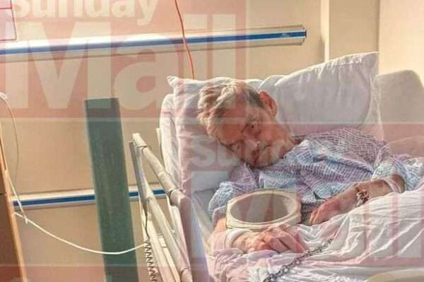 Church where serial killer Peter Tobin hid victim's body 'may turn into flats'