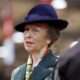 Princess Anne's response to young fan's remark she doesn't look like a princess
