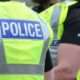 Scots cops off work amid assaults surge as chief slammed for training delays