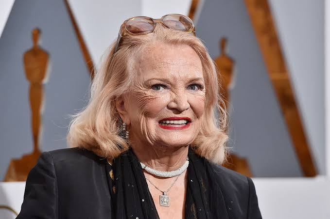Gena Rowlands: Celebrating Her Legacy in Film and Television 8 Gena Rowlands