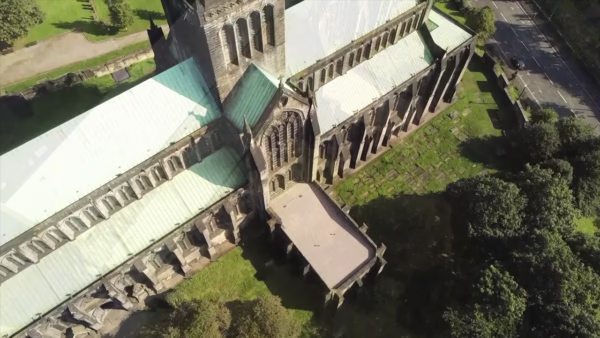 glasgow cathedral 1