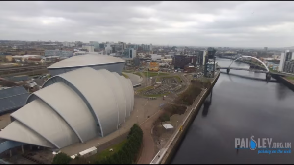trip along the river clyde scien